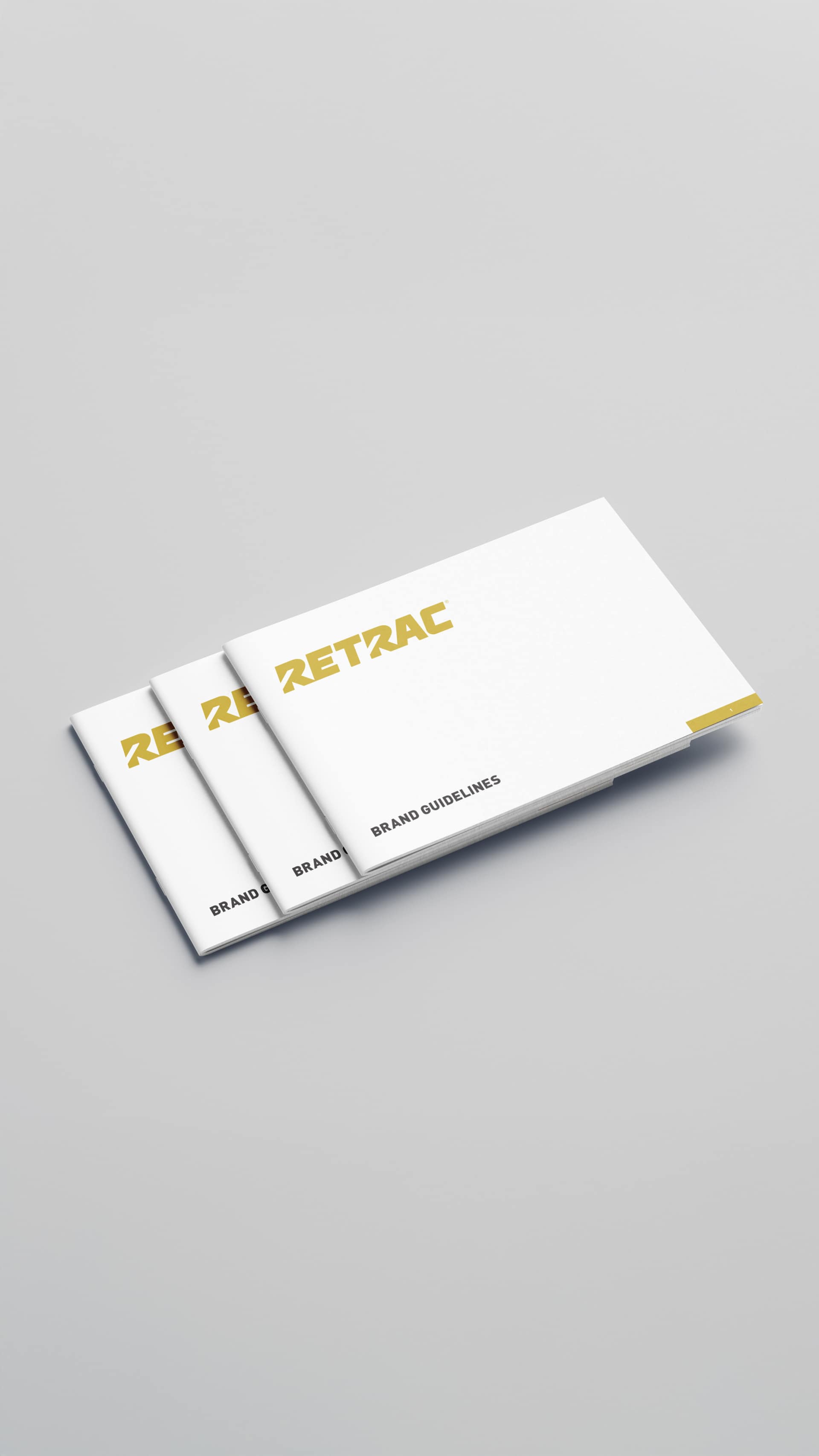 RETRAC Brand Guidelines